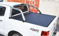 Ролета Roll-N-Lock для кузова Ford Ranger 2012 +