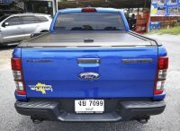 Ролета кузова Ford Ranger 2012-2021 Aeroklas