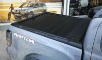 Ролета кузова Ford Ranger 2012-2021 Aeroklas