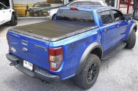 Ролета кузова Ford Ranger 2012-2021 Aeroklas