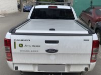 Ролета кузова Ford Ranger 2012-2021 Aeroklas