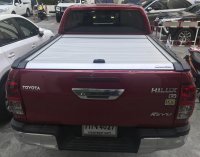 Ролета кузова Toyota Hilux 2015+ Aeroklas Ролета кузова Toyota Hilux 2015+ Aeroklas