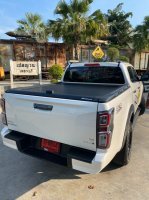 Ролета кузова Isuzu D-Max 2021+ Aeroklas  Ролета кузова Isuzu D-Max 2021+ Aeroklas