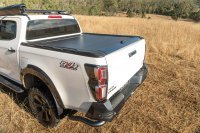 Ролета кузова Isuzu D-Max 2021+ Aeroklas  Ролета кузова Isuzu D-Max 2021+ Aeroklas