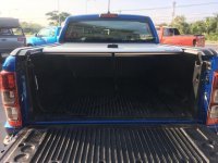 Ролета на кузов Isuzu D-Max 2019+ Aeroklas 