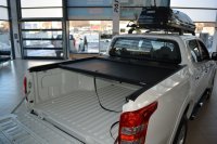 РОЛЕТА ДЛЯ Fiat Fullback 2015 + РОЛЕТА ДЛЯ Fiat Fullback 2015 +
