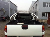 Дуга в кузов для Mitsubishi L200 2006-2015 Can Otomotiv