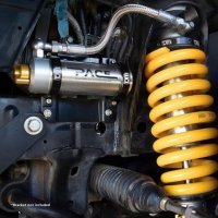 Регулируемая  передняя стойка в сборе с пружиной TJM PACE Toyota Hilux 2015+ Регулируемая  передняя стойка в сборе с пружиной TJM PACE Toyota Hilux 2015+