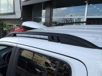 Рейлинги на крышу Can Otomotiv для VW Amarok 2010+ Рейлинги на крышу Can Otomotiv для VW Amarok 2010+