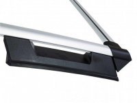 Рейлинги на крышу Falcon для Mitsubishi L200