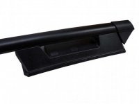 Рейлинги на крышу Falcon для Mitsubishi L200 