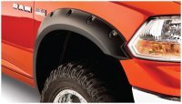 Расширители колесных арок Bushwacker Pocket Style Dodge Ram 1500 2009-2019