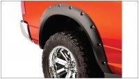 Расширители колесных арок Bushwacker Pocket Style Dodge Ram 1500 2009-2019