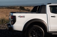 Расширители колесных арок   Ford Ranger 2015-2019