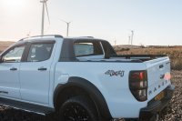 Расширители колесных арок   Ford Ranger 2015-2019