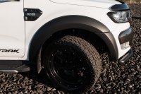 Расширители колесных арок   Ford Ranger 2015-2019 Расширители колесных арок   Ford Ranger 2015-2019