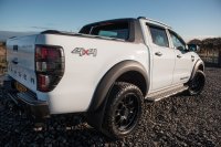 Расширители колесных арок   Ford Ranger 2015-2019 Расширители колесных арок   Ford Ranger 2015-2019