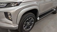 Расширители L200 