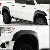 Расширители крыльев Toyota Tundra 2007-2014 AR Design Pocket Style