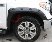 Fender Flares Tundra