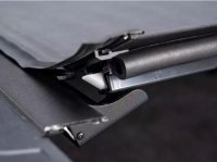 Ролетная крышка кузова Ford F150 2015-2021 BakFlip