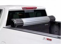 Ролетная крышка кузова Ford F150 2015-2021 BakFlip