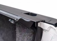 Ролетная крышка кузова Ford F150 2015-2021 BakFlip