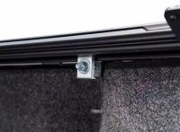 Ролетная крышка кузова Ford F150 2015-2021 BakFlip