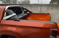 Ролета кузова Fiat Fullback 2015+ AR Design model R1