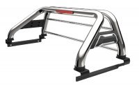 Ролета R1  AR Design Ford Ranger D/C 2012 + Ролета R1  AR Design Ford Ranger D/C 2012 +