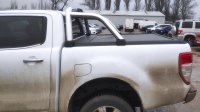 Ролета Ford Ranger 2012+ AR Design model R1 Ролета Ford Ranger 2012+ AR Design model R1