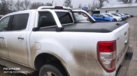 Ролета Ford Ranger 2012+ AR Design model R1 Ролета Ford Ranger 2012+ AR Design model R1