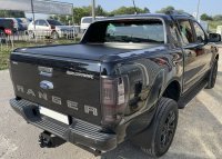Ролета электрическая Ford Ranger Wildtrack 