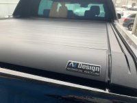 Ролета электрическая Ford Ranger Wildtrack