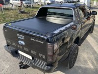 Ролета электрическая Ford Ranger Wildtrack 