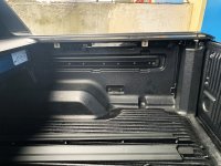 Ролета в кузов Ford Ranger Wildtrack 