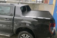 Ролета в кузов Ford Ranger Wildtrack 