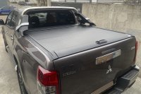 Ролета кузова Mitsubishi L200