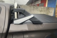 Ролета кузова Mitsubishi L200 