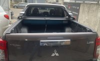 Ролета кузова Mitsubishi L200