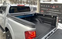 Ролета кузова Nissan Navara