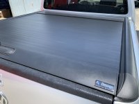 Ролета VW Amarok 2010+ AR Design model R1 Ролета VW Amarok 2010+ AR Design model R1