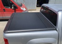 Ролета VW Amarok 2010+ AR Design model R1 Ролета VW Amarok 2010+ AR Design model R1