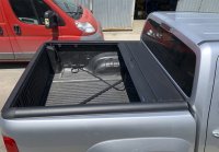 Ролета VW Amarok 2010+ AR Design model R1 Ролета VW Amarok 2010+ AR Design model R1