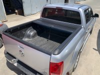 Ролета VW Amarok 2010+ AR Design model R1 Ролета VW Amarok 2010+ AR Design model R1