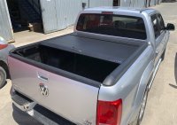 Ролета VW Amarok 2010+ AR Design model R1 Ролета VW Amarok 2010+ AR Design model R1