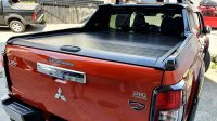 Ролета Mitsubishi L200 2019+ AR Design под оригинальный спойлер кузова Ролета Mitsubishi L200 2019+ AR Design под оригинальный спойлер кузова