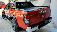 Ролета Mitsubishi L200 2019+ AR Design под оригинальный спойлер кузова Ролета Mitsubishi L200 2019+ AR Design под оригинальный спойлер кузова
