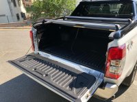 Ролета Mitsubishi L200 2019+ AR Design под оригинальный спойлер кузова Ролета Mitsubishi L200 2019+ AR Design под оригинальный спойлер кузова