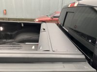ролета RAM RollerLid RAM
